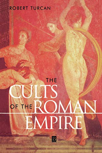 The Cults of the Roman Empire