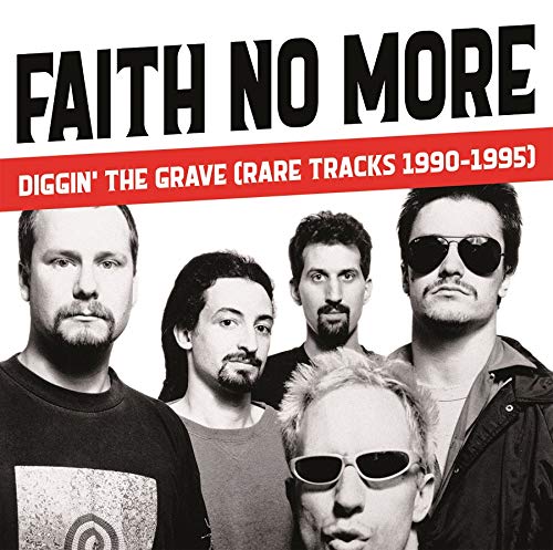 Various - Diggin' The Grave (Rare Tracks 1990-1995) [VINYL]