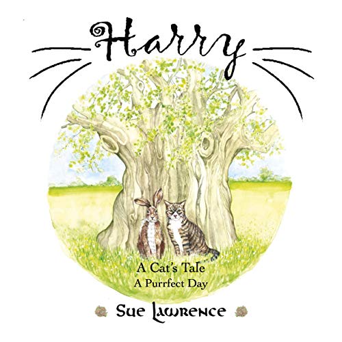 Harry a Cat's Tale, a Purrfect Day: 2