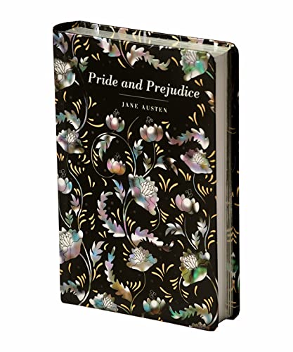 Pride and Predjudice: Chiltern Edition (Chiltern Classic)