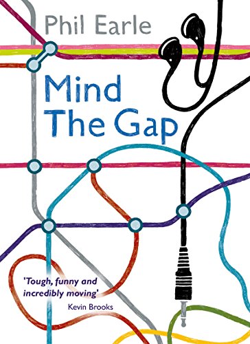 Mind the Gap (Super-readable YA)