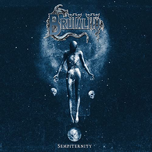 Brutality - Sempiternity (black Vinyl) [VINYL]