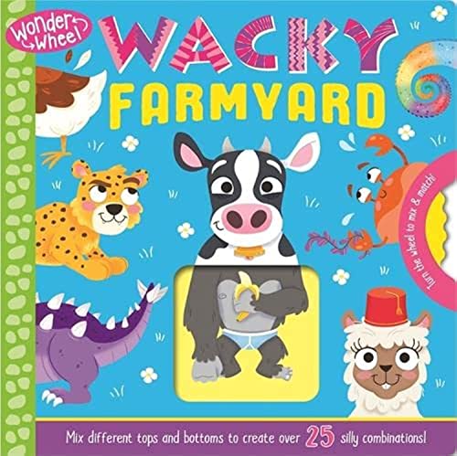 Wacky Farmyard (Wonder Wheel)