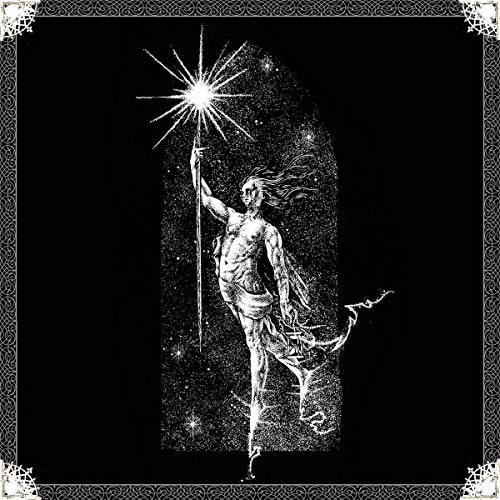 Crimson Throne - Of Void & Solitude [CD]