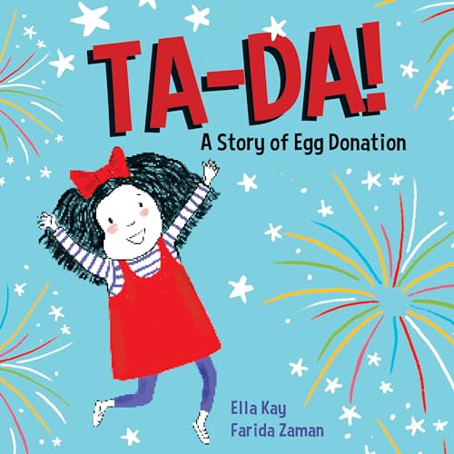 Ta-Da! a Story of Egg Donation