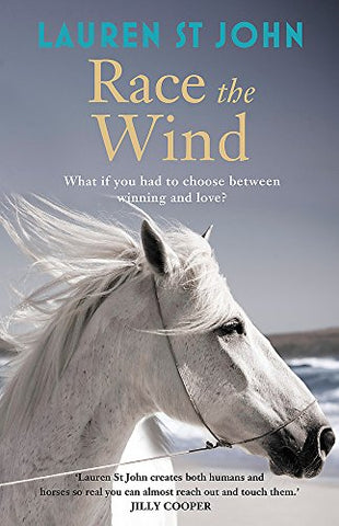 The One Dollar Horse: Race the Wind: Book 2