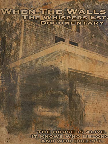When The Walls Talk: The Whispers Estate Documentary [DVD]