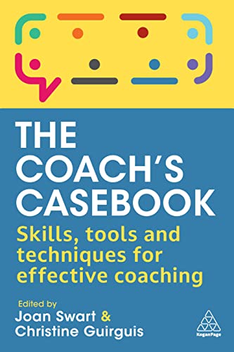 The Coachs Casebook: Skills