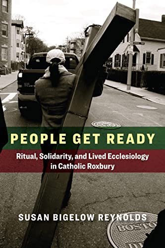 People Get Ready: Ritual