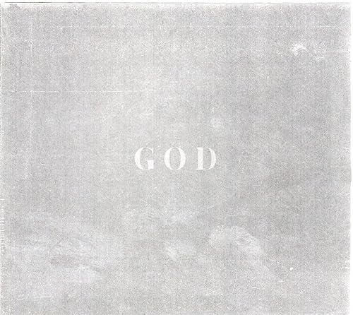 Sault - Untitled (God) [CD]