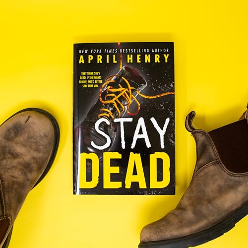 Stay Dead