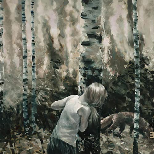 Ellingkurt - Secrets Are The Best Stories (LP) [VINYL]