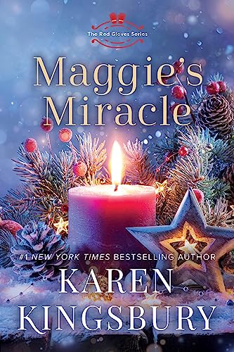 Maggie's Miracle : A Novel