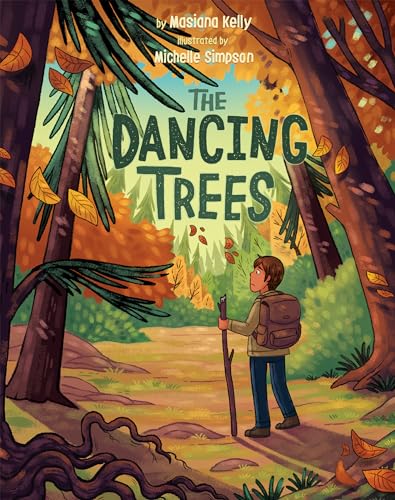 The Dancing Trees