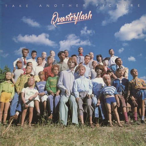 by Quarterflash - Take Another Picture [CD]