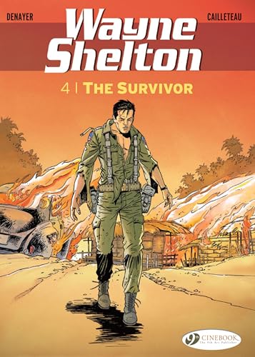 The Survivor