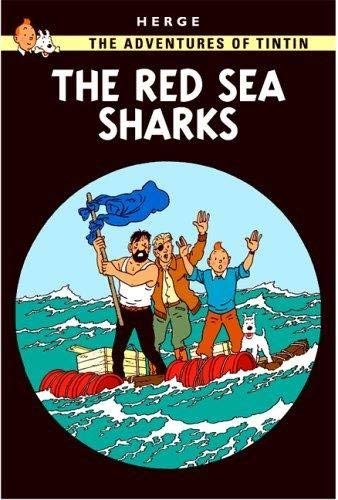 Thered Sea Sharks