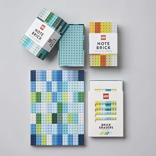 LEGO® Brick Notebook