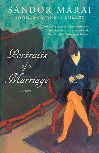 Portraits of a Marriage (Vintage International (Paperback))