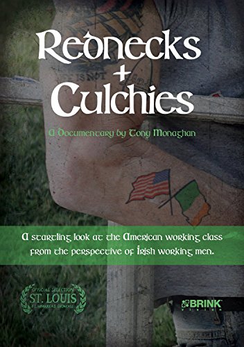 Various Artists -rednecks + Culchies [DVD]
