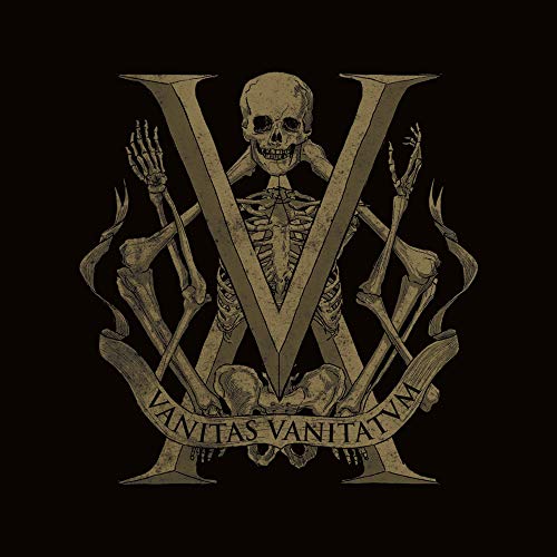 Helrunar - Vanitas Vanitatum [CD]