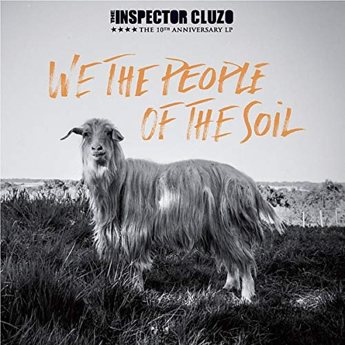 Various - We The People Of The Soil [CD]