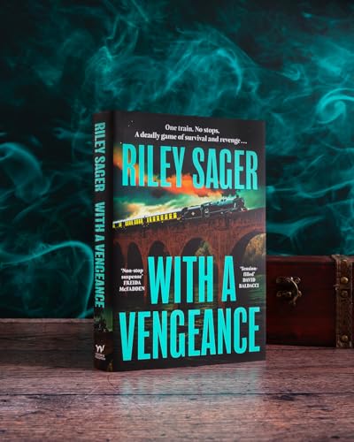 With a Vengeance