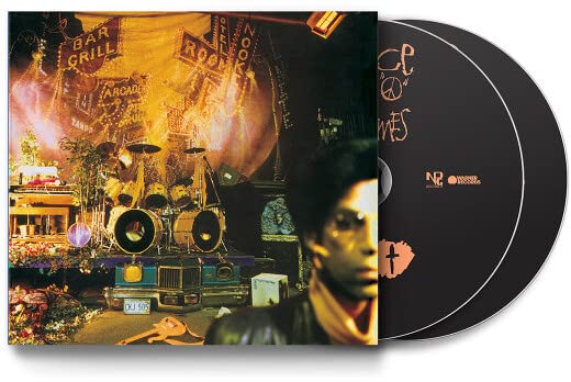 Prince - Sign O' The Times (Remastered) [CD]