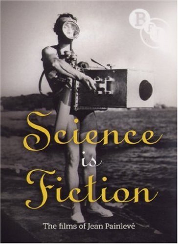 Science Is Fiction/the Sounds Of Science [DVD]