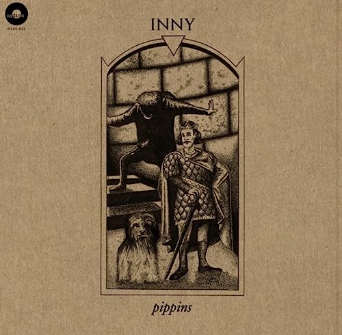 Inny - Pippins [VINYL]