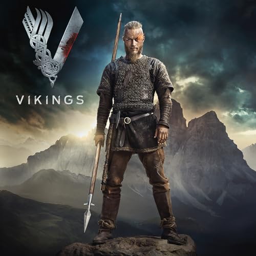 Morris  Trevor - Vikings Season 2 [VINYL]