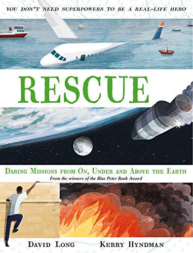 Rescue: 1