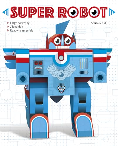 Super Robot