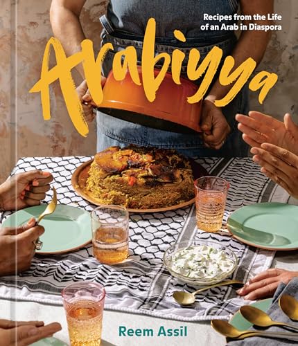 ARABIYYA
