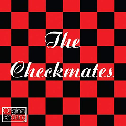 Various - Emile Ford Presents The Checkmates [CD]