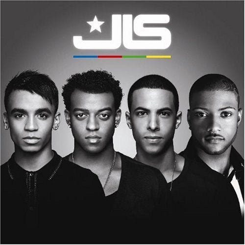 Jls - JLS [CD]