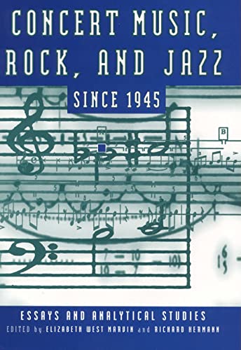 Concert Music