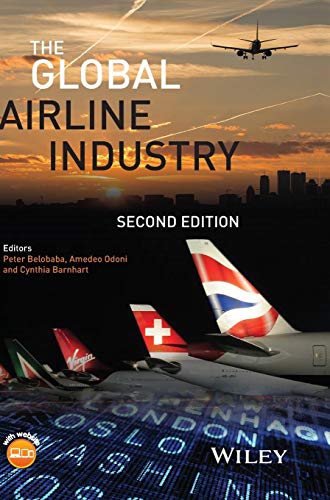 The Global Airline Industry (Aerospace Series)