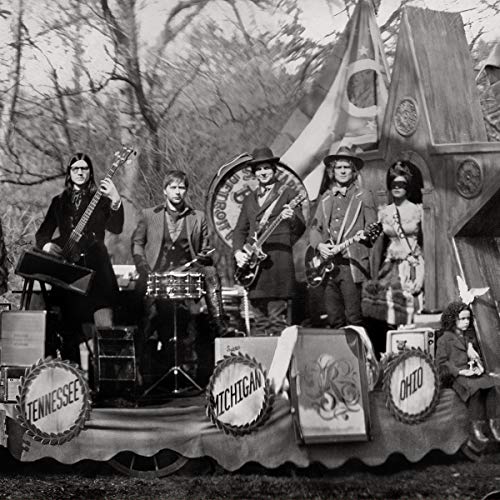 Raconteurs, The - Consolers Of The Lonely  [VINYL]