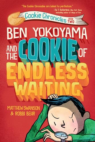 BEN YOKOYAMA & THE COOKIE OF END