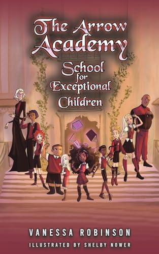 The Arrow Academy : School for Exceptional Children