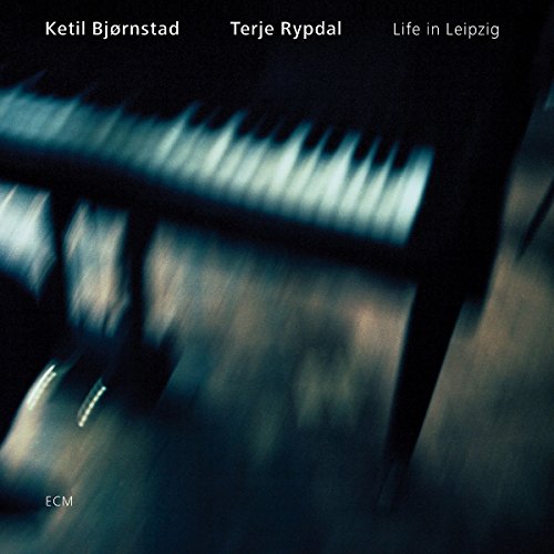 Ketil Bjornstad - Life In Leipzig [CD]
