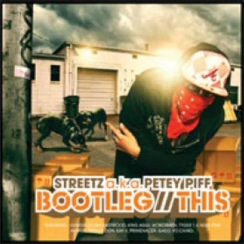 Various - Bootleg This [CD]