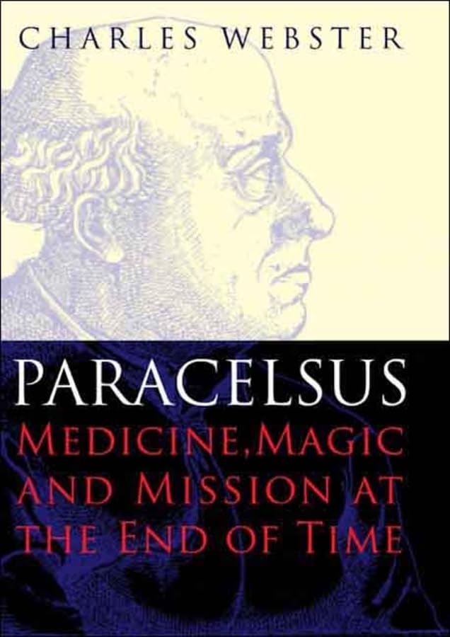 Paracelsus: Medicine