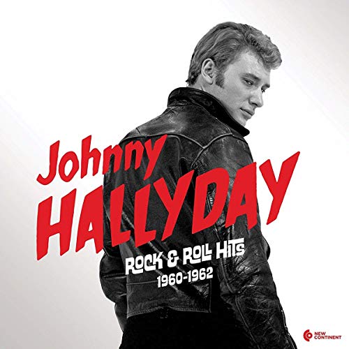 Various - Rock & Roll Hits 1960-1962 [VINYL]