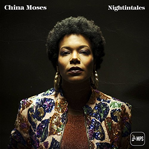 China Moses - Nightintales [CD]