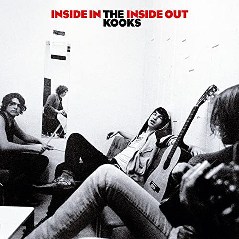 Kooks - Inside In. Inside Out [CD]