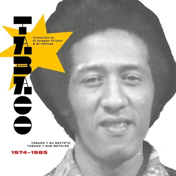 Various - Tabaco (Compiled By El Dragon Criollo & El Palmas) [VINYL]