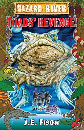 Toads' Revenge!