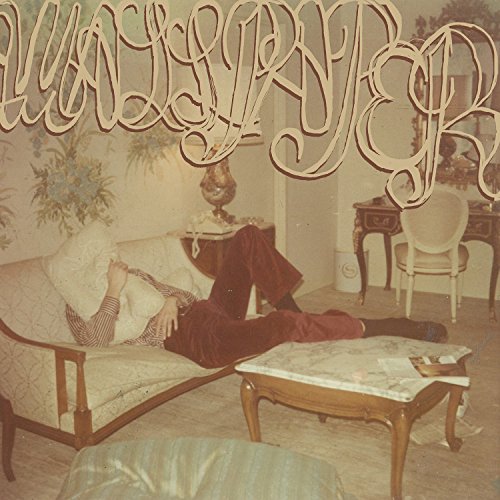 Grape Street - Wallpaper [CD]